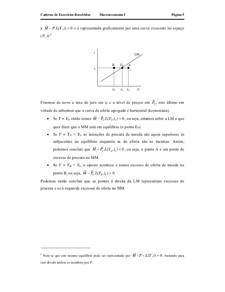 Base analítica y guía de utilización de los programas de ordenador : basicis-lm e islm-oada (01 nº 1)